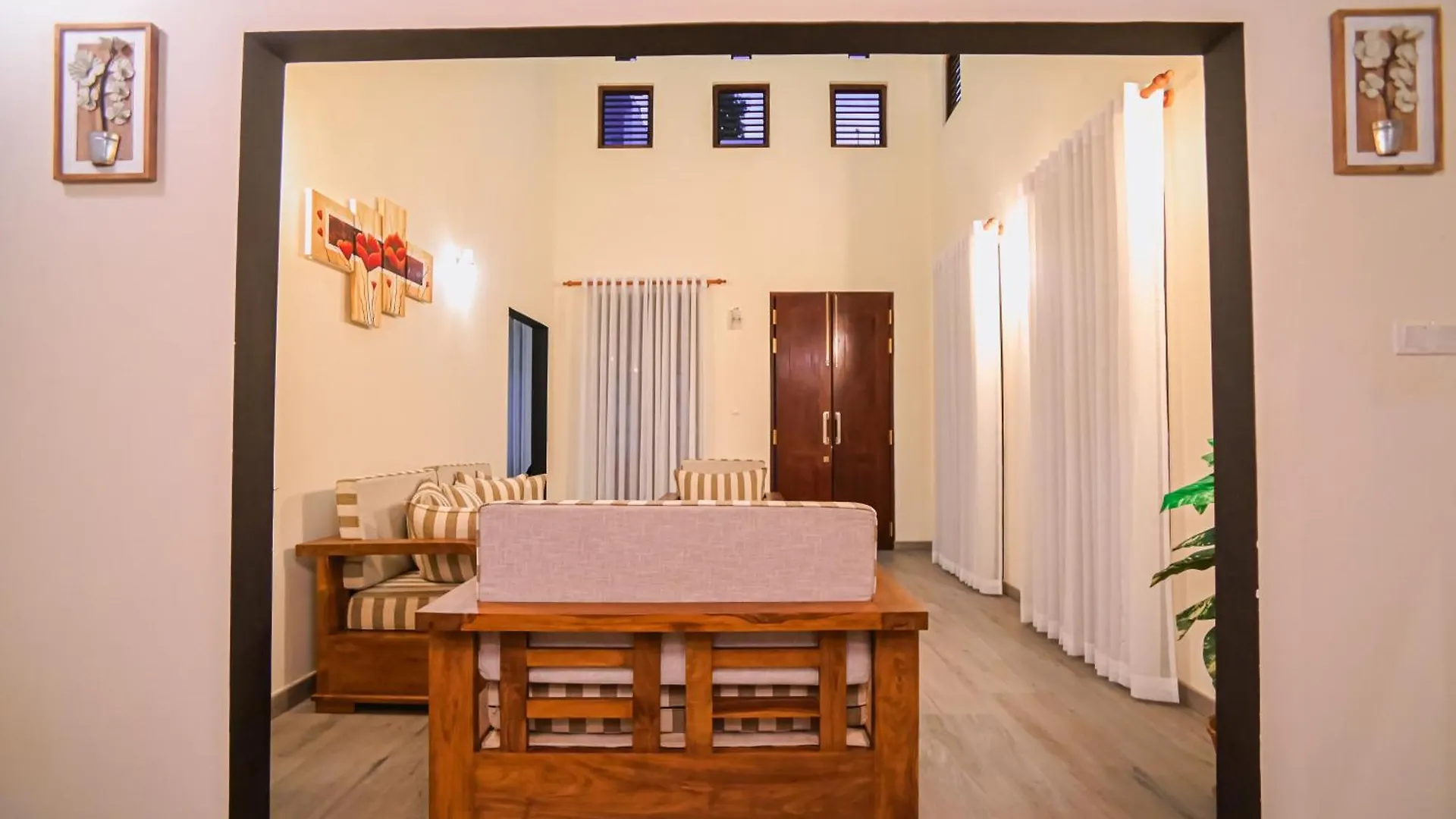 Apartament Mac Cloud Villa Negombo