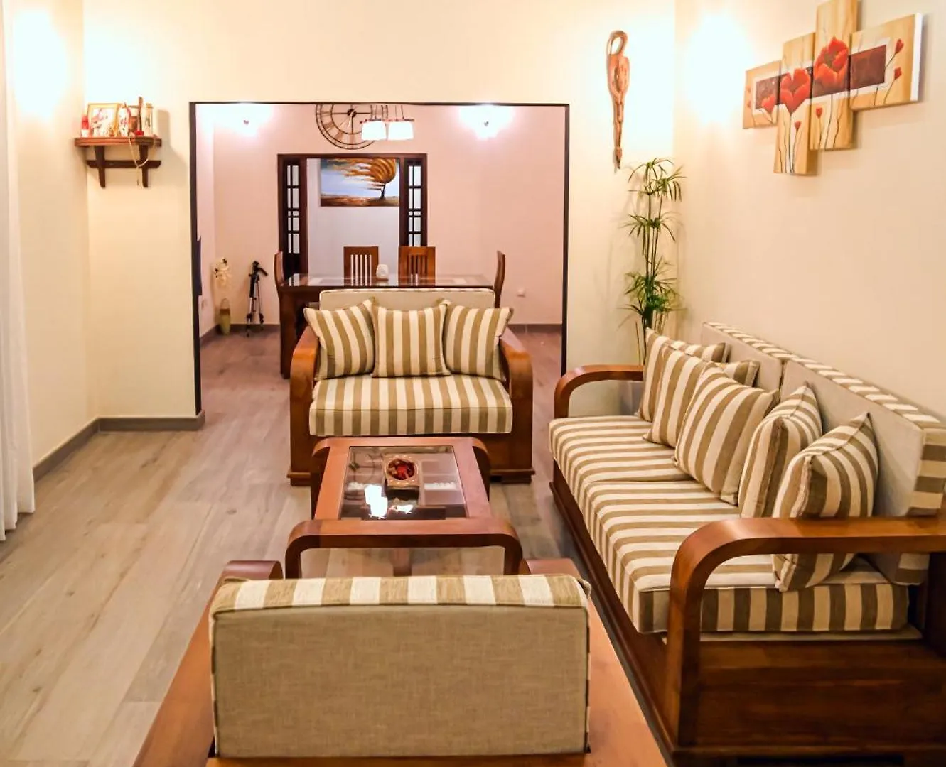 Apartament Mac Cloud Villa Negombo
