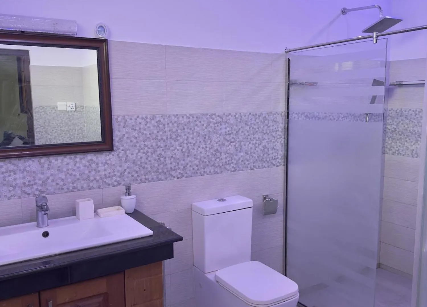 Mac Cloud Villa Negombo Apartament