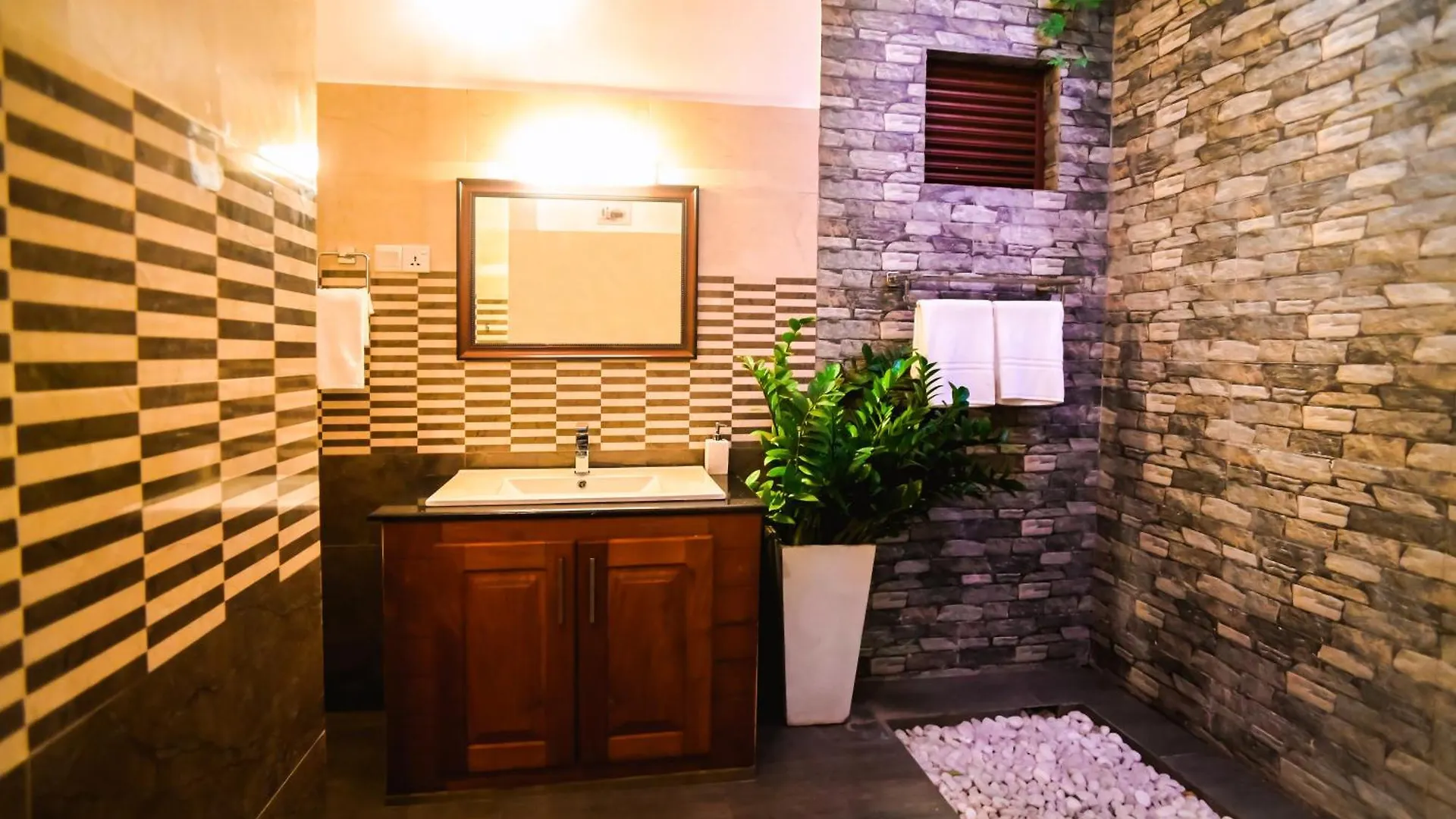 Apartament Mac Cloud Villa Negombo